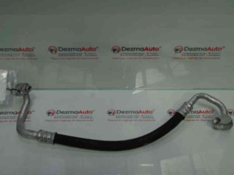 Conducta clima, 1K0820721BD, Skoda Octavia 2 (1Z3) 1.9 tdi (id:306201)