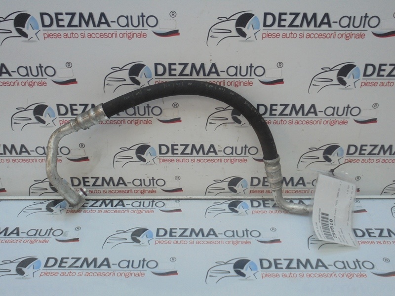 Conducta clima, 1K0820721BD, Skoda Octavia 2 Combi (1Z5) 1.9 tdi (id:280510)