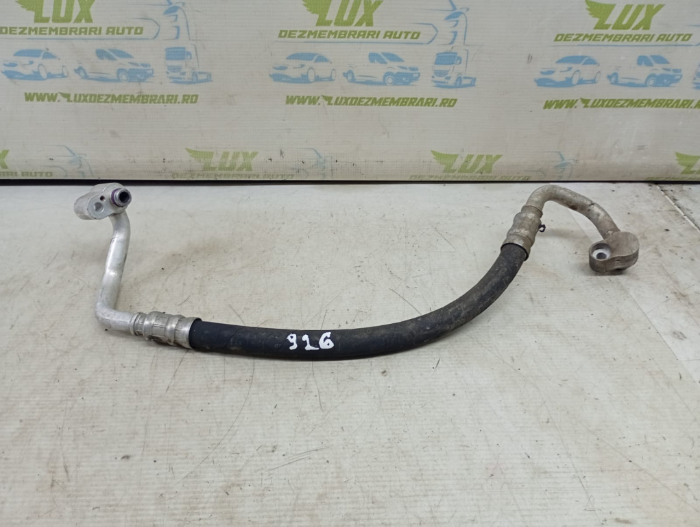 Conducta clima 1k0820721bd Volkswagen VW Golf 6 [2008 - 2015] 2.0 tdi CFH