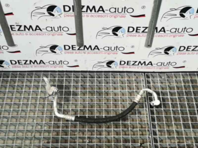 Conducta clima 1K0820721BD, Vw Golf 5 Plus (5M1) 2.0TDI (id:324968)