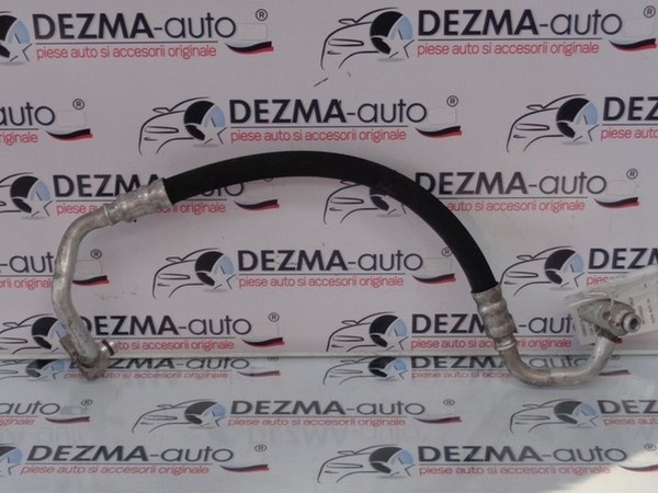 Conducta clima 1K0820721BD, Vw Jetta 3, 1.9 tdi, BXE