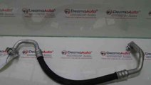 Conducta clima, 1K0820721BD, Vw Jetta 3 (1K2) 1.9 ...