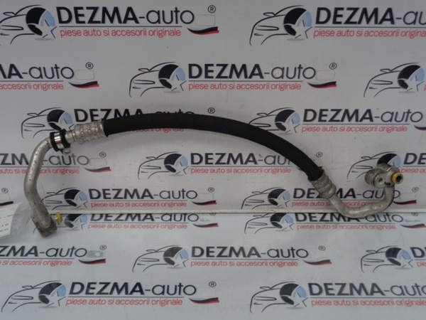 Conducta clima 1K0820721C, Seat Toledo 3 (5P2) 1.9 tdi (id:223647)