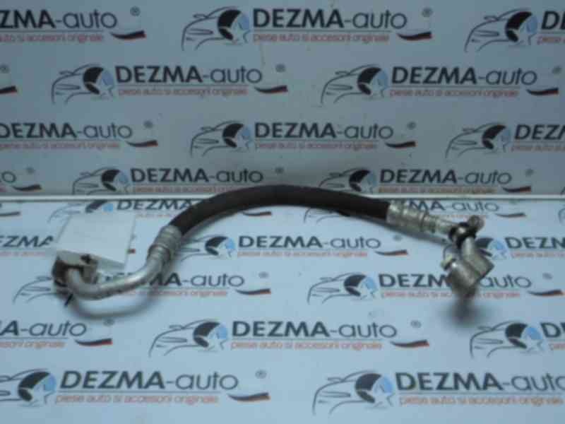 Conducta clima 1K0820721C, Skoda Octavia 2 Combi (1Z5) 1.9 tdi