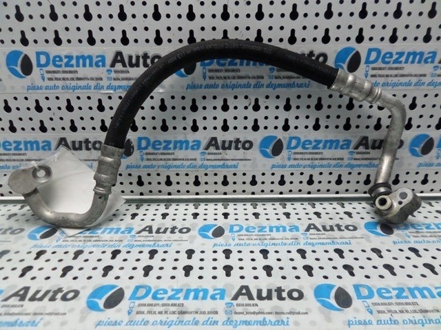 Conducta clima, 1K0820721C, Vw Golf 5 Variant (1K5) 1.9 tdi