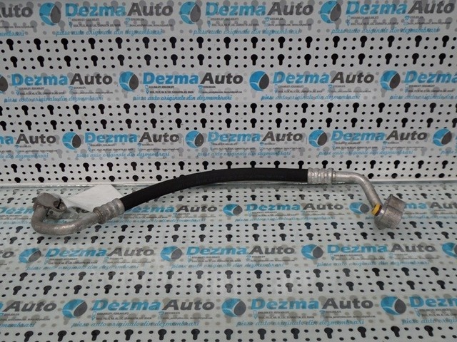 Conducta clima, 1K0820721C, Vw Jetta 3 (1K2), 1.9 tdi, (id:181724)