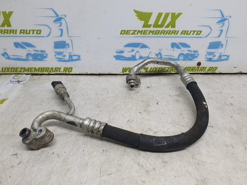 Conducta clima 1k0820721ca 1.6 tdi CAYC Volkswagen VW Golf 6 [2008 - 2015] 1.6 tdi CAYC