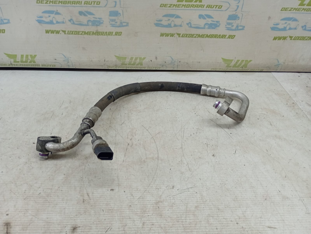 Conducta clima 1k0820721ca Audi A5 8T [2007 - 2011]