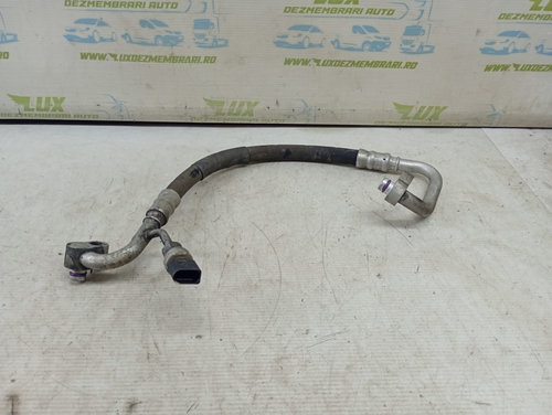 Conducta clima 1k0820721ca Skoda Superb 2 [2008 - 2013]