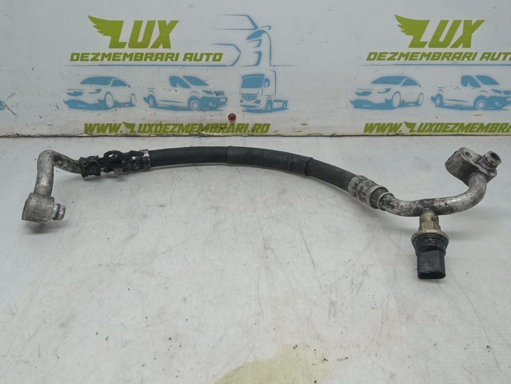 Conducta clima 1k0820721D Volkswagen VW Golf 5 [2003 - 2009]