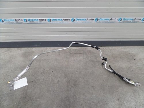 Conducta clima 1K0820741AJ, Skoda Octavia 2 Combi (1Z5) 1.9 tdi (id.133568)