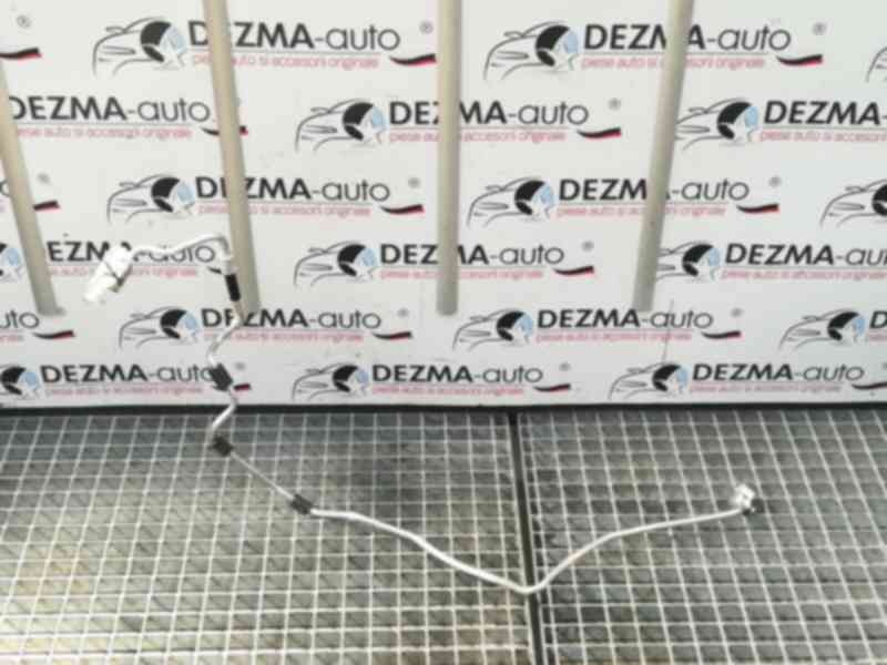 Conducta clima, 1K0820741CM, Seat Leon (1P1) 1.6 tdi (id:313952)