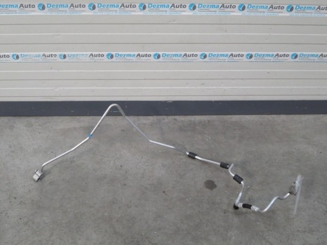 Conducta clima, 1K0820741CM, Skoda Octavia (1Z3) 1.6 tdi (id:110747)