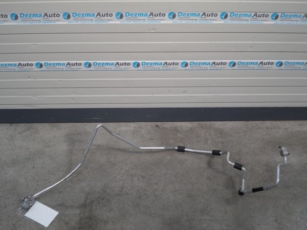 Conducta clima 1K0820741CM, Vw Caddy 3 (2K) 1.6 tdi