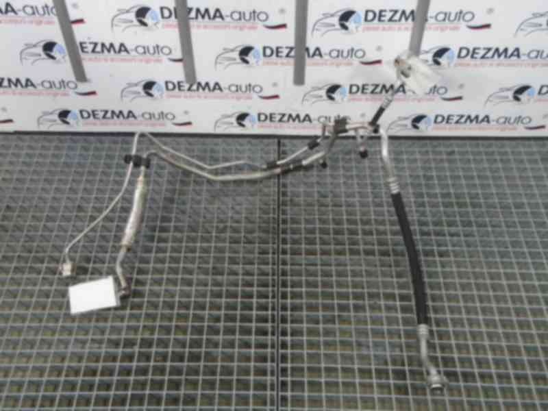 Conducta clima 1K0820741CM, Vw Golf 6 Variant (AJ5) 1.6 tdi (id:304208)