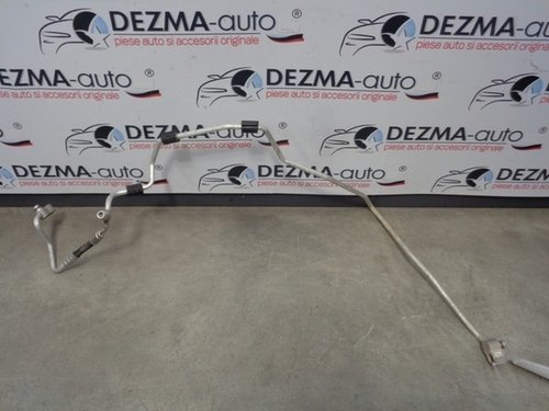 Conducta clima 1K0820741CM, Vw Jetta 3, 2.0tdi, CBDA