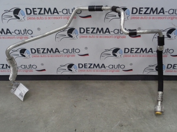 Conducta clima 1K0820743AM, Seat Altea (5P) 1.9 tdi