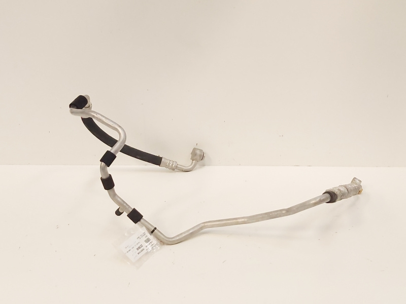 Conducta clima 1K0820743AM, Seat Toledo 3 (5P2) 1.9 tdi (id:223646)