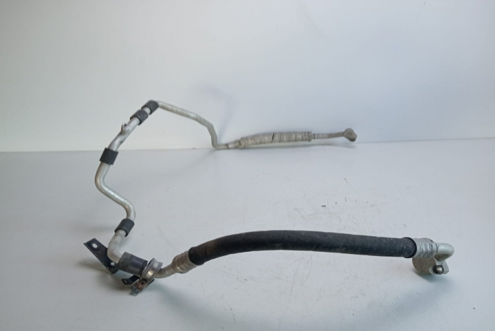 Conducta clima 1K0820743AM Skoda Octavia 2 [2004 - 2008]
