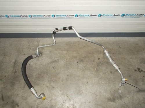 Conducta clima 1K0820743AM, Vw Golf 5 (1K) BKD 2.0tdi
