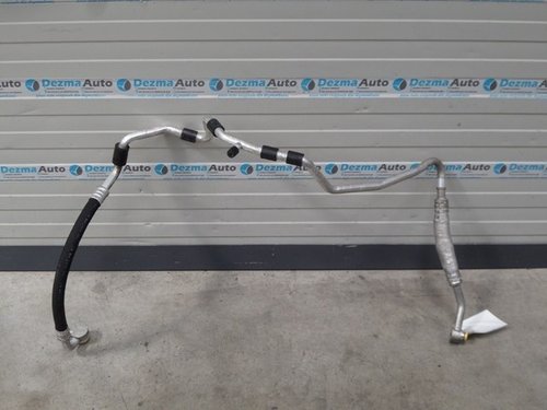 Conducta clima, 1K0820743AM, Vw Jetta 3 (1K2), 1.9 tdi, (id:181723)