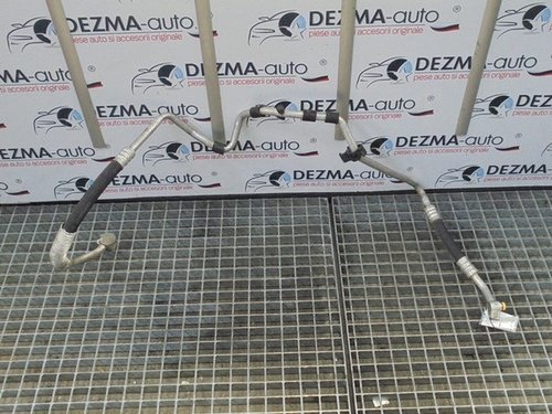 Conducta clima, 1K0820743AN, Vw Lupo (6X1, 6E1) 1.4B, AUA