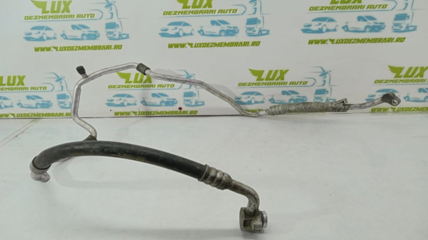 Conducta clima 1K0820743CD 1.9 tdi Seat Altea XL [2006 - 2009]