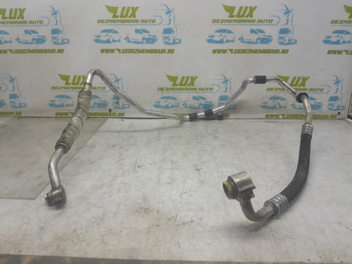 Conducta clima 1K0820743CD 1.9 tdi Seat Leon 2 1P [2005 - 2009]