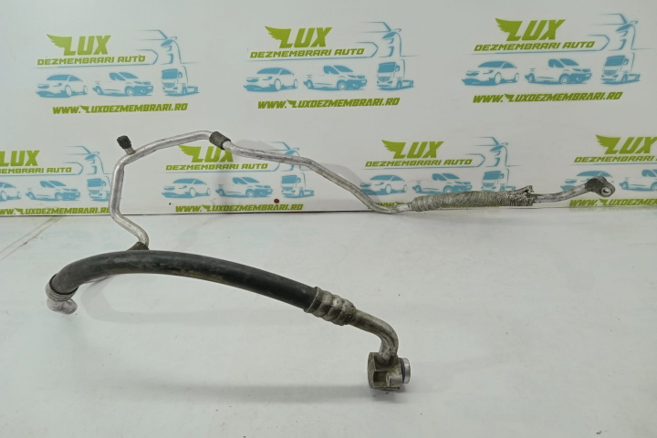 Conducta clima 1K0820743CD 1.9 tdi Seat Leon 2 1P [2005 - 2009]