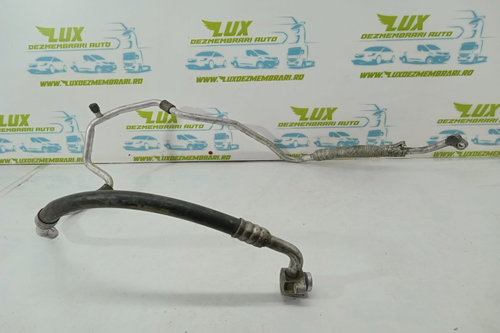 Conducta clima 1K0820743CD 1.9 tdi Seat Toledo 3 - 5P [2004 - 2010]
