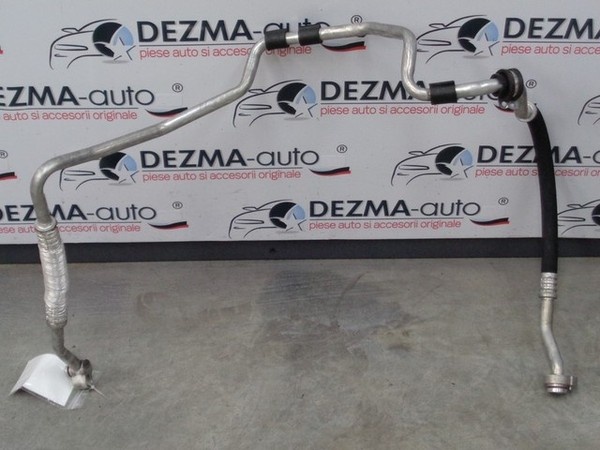 Conducta clima 1K0820743FD, Seat Altea 1.6 tdi, CAYC