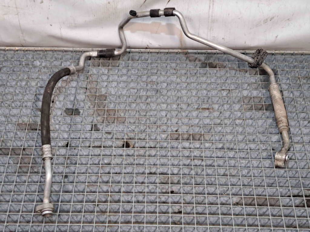 Conducta clima 1K0820743FD, Vw Caddy 3 (2K) 1.6 tdi