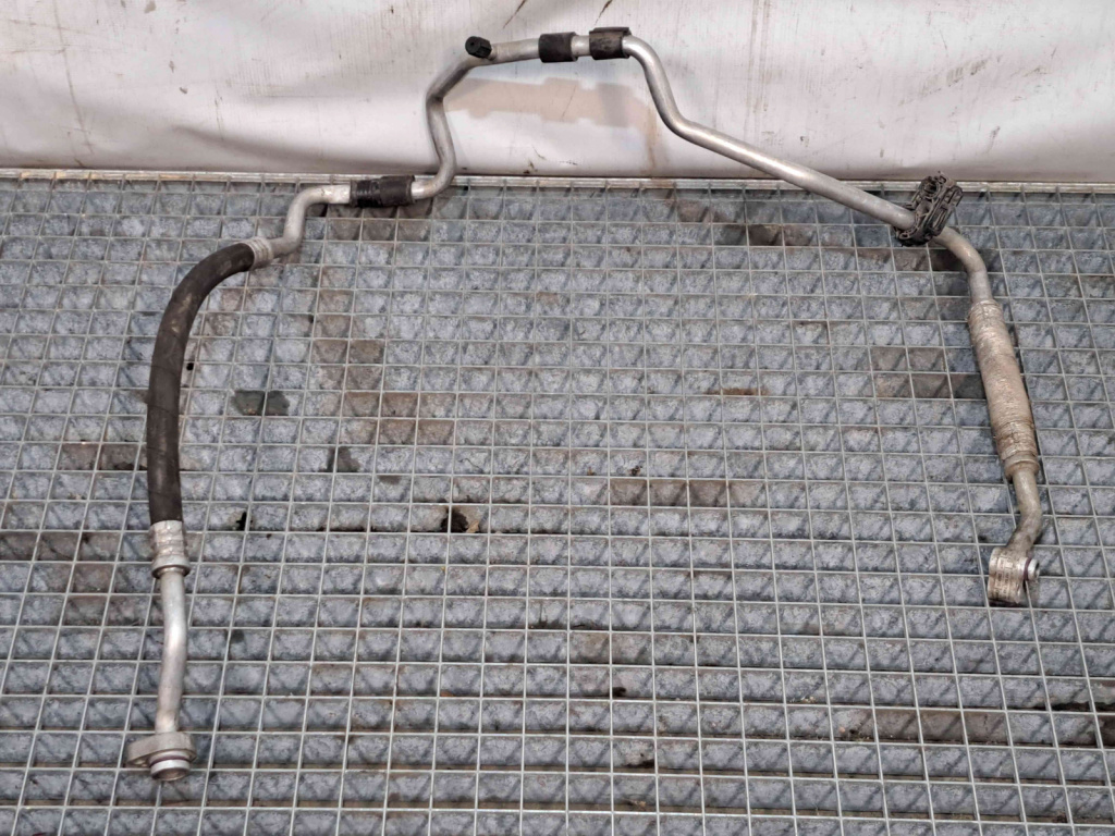 Conducta clima 1K0820743FD, Vw Caddy 3 (2K) 1.6 tdi