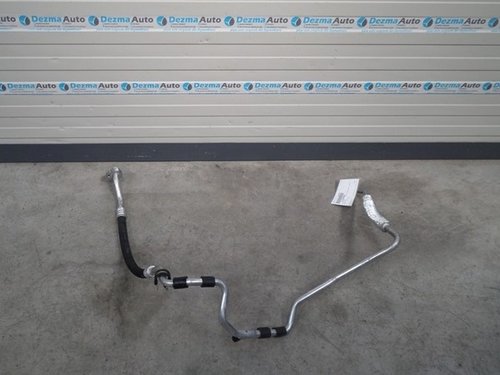 Conducta clima 1K0820743FD, Vw Caddy 3 (2K) 1.6 tdi