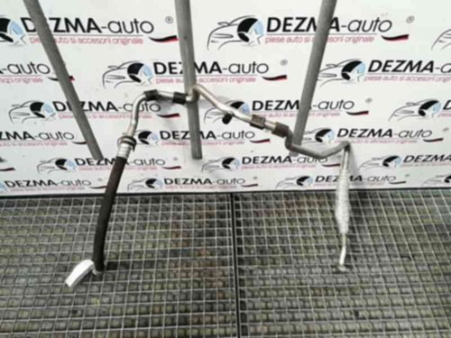 Conducta clima 1K0820743FD, Vw Golf 6 Plus, 2.0TDI (id:329489)