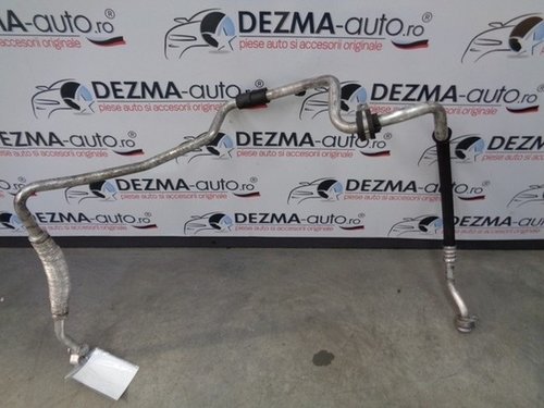 Conducta clima, 1K0820743FD, Vw Sharan (7N), 2.0tdi, CFFA