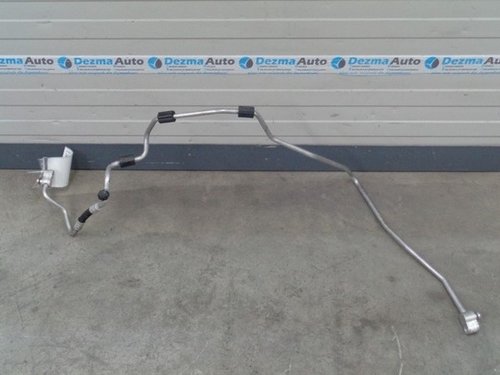 Conducta clima 1T0820741AB, Vw Touran (1T3) 1.6 tdi, CAYB