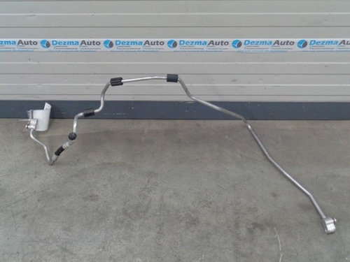 Conducta clima 1T0820741AB, Vw Touran (1T3) 1.6 tdi, CAYB