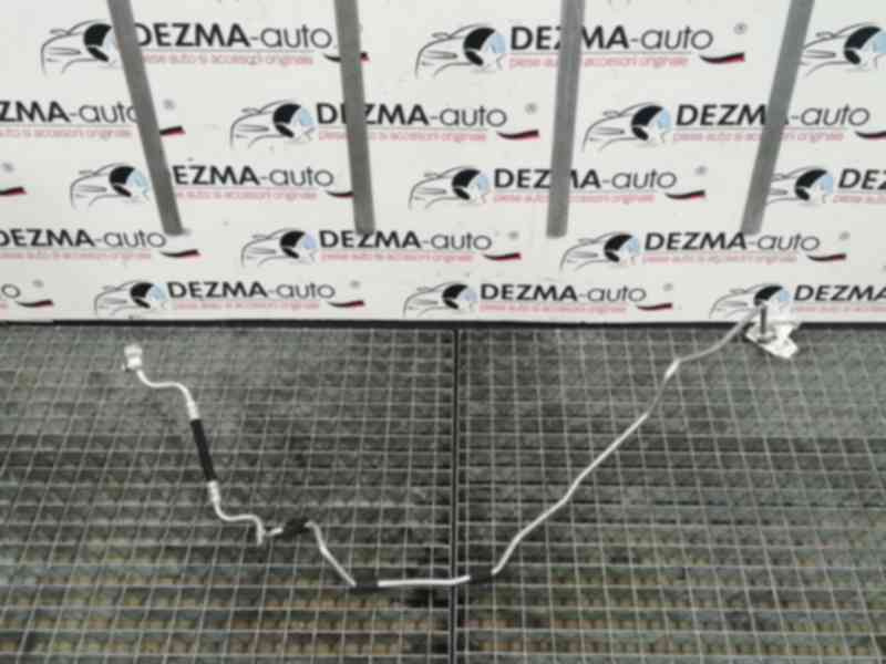 Conducta clima 1T0820741AN, Vw Touran (1T1, 1T2) 2.0tdi (id:317623)