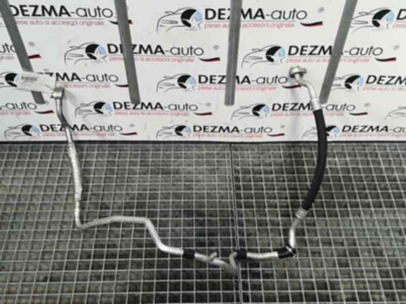 Conducta clima, 1T0820743AG, Vw Touran (1T1, 1T2) 2.0tdi (id:323181)