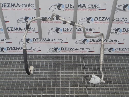 Conducta clima 1T0820743AP, Vw Touran (1T1, 1T2) 1.9 tdi (id:274750)