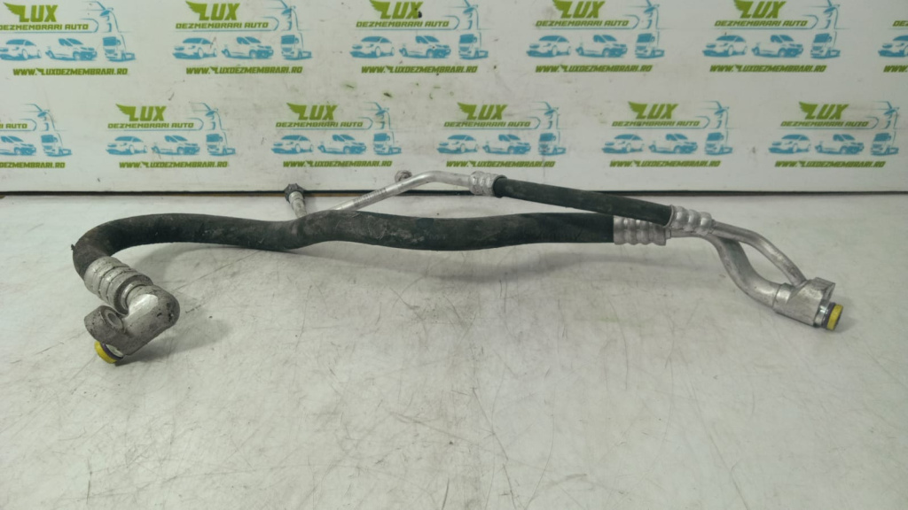 Conducta clima 2.0 D 64509223 BMW X1 E84 [2009 - 2012]