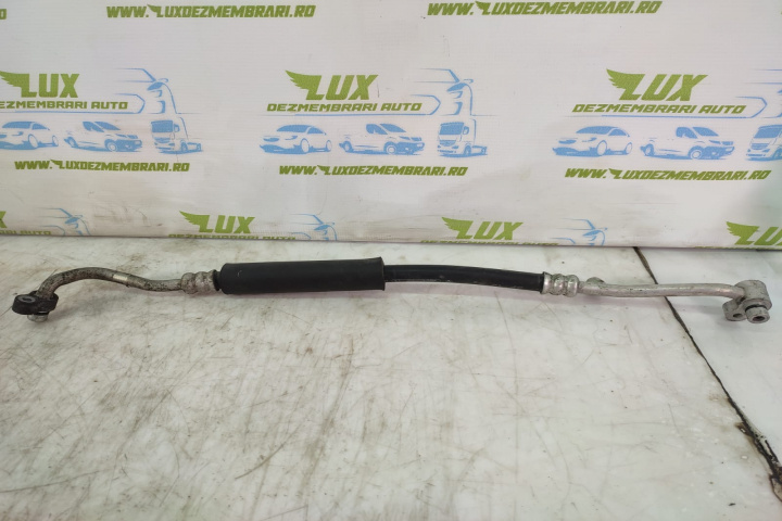 Conducta clima 2.0 D Subaru Forester 3 [2007 - 2011]