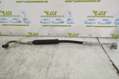 Conducta clima 2.0 D Subaru Forester 3 [2007 - 2011]