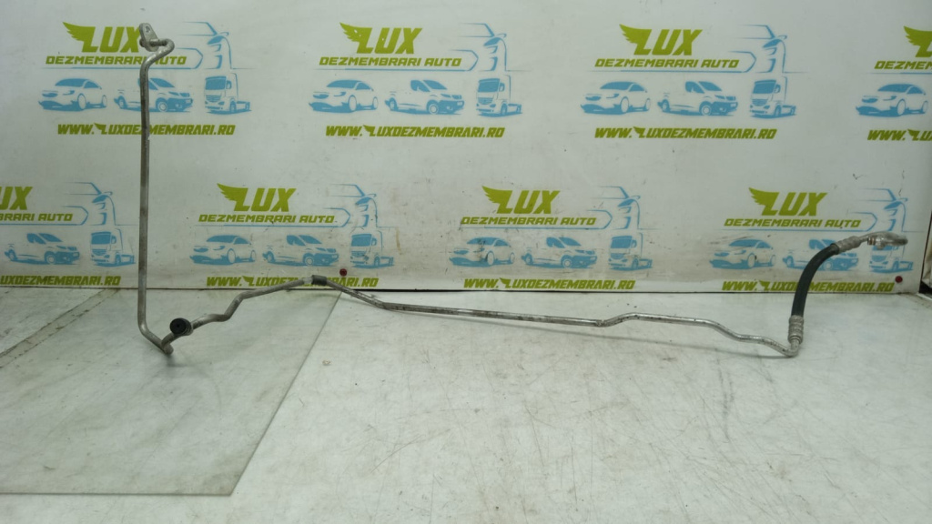 Conducta clima 2.0 hdi Citroen C5 [facelift] [2004 - 2008]