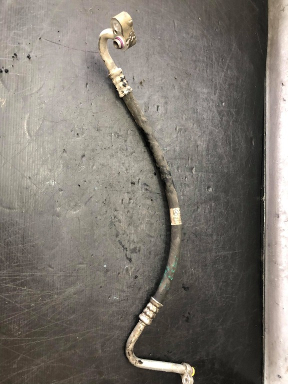 Conducta clima 2.2 cdi mercedes e class w212 a2048305316