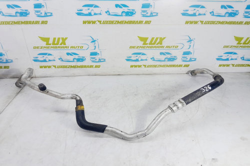 Conducta clima 2.2 d SH Mazda 3 BM [2013 - 2016] 2.2 d SH