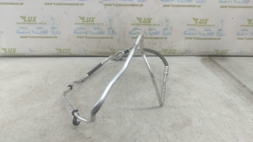 Conducta clima 2.2 hdi 4h03 Peugeot Boxer 2 Typ250 [2nd facelift] [2015 - 2020] 2.2 hdi 4h03