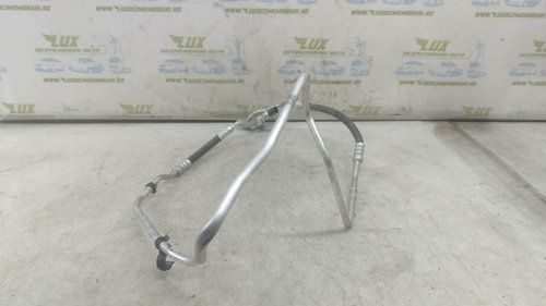 Conducta clima 2.2 hdi 4h03 Peugeot Boxer 2 Typ250 [2nd facelift] [2015 - 2020] 2.2 hdi 4h03