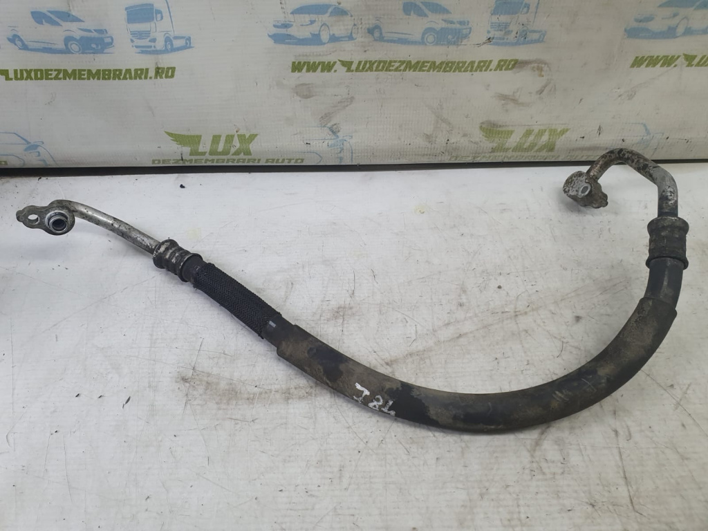 Conducta clima 2.3 mzr L3Y7 Mazda CX-7 [2006 - 2009] 2.3 mzr L3Y7